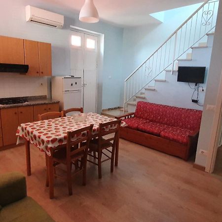 Laura Casa Vacanze Capo Vaticano Eksteriør bilde