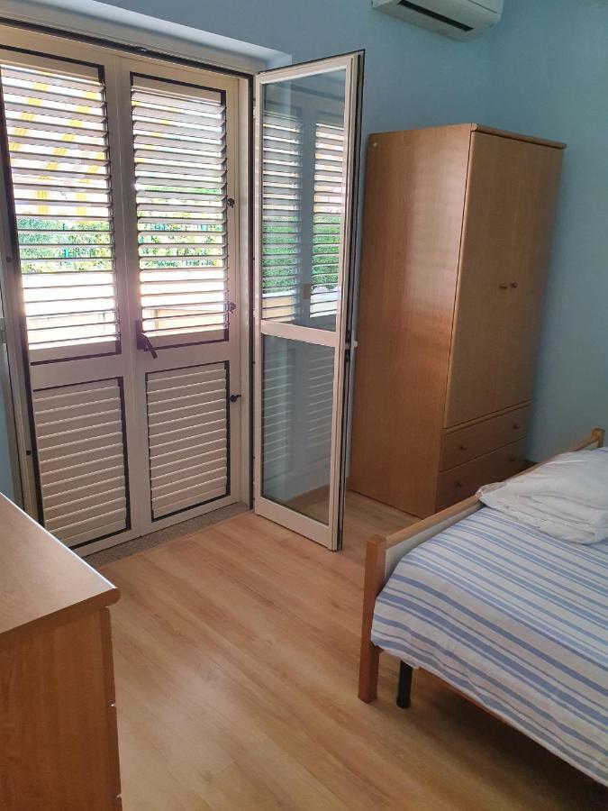 Laura Casa Vacanze Capo Vaticano Eksteriør bilde