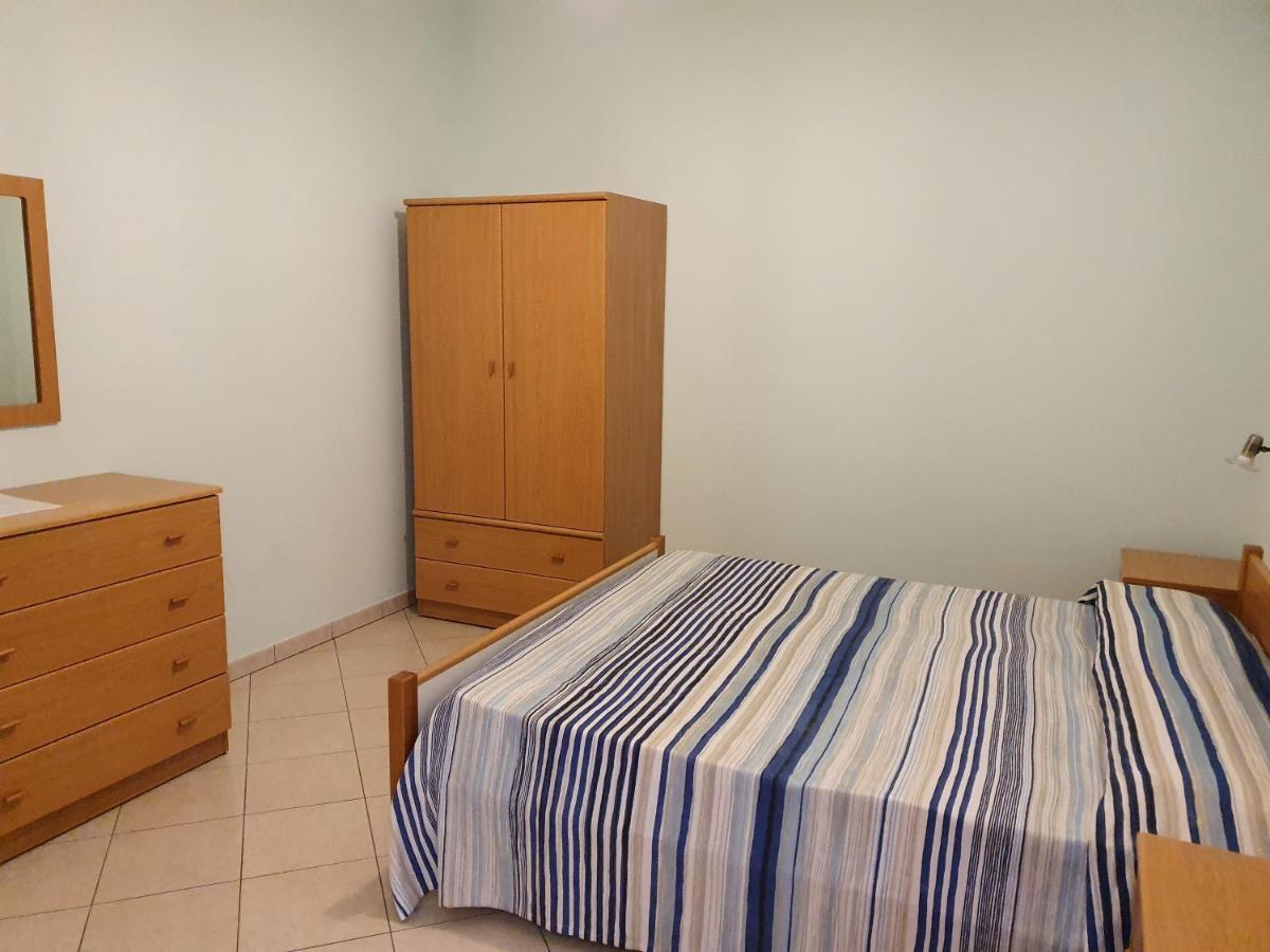 Laura Casa Vacanze Capo Vaticano Eksteriør bilde